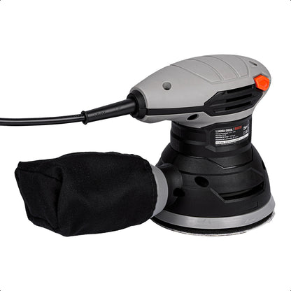 Lijadora orbital 5" 240W 12000rpm DAEWOO