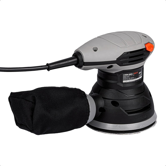 Lijadora orbital 5" 240W 12000rpm DAEWOO