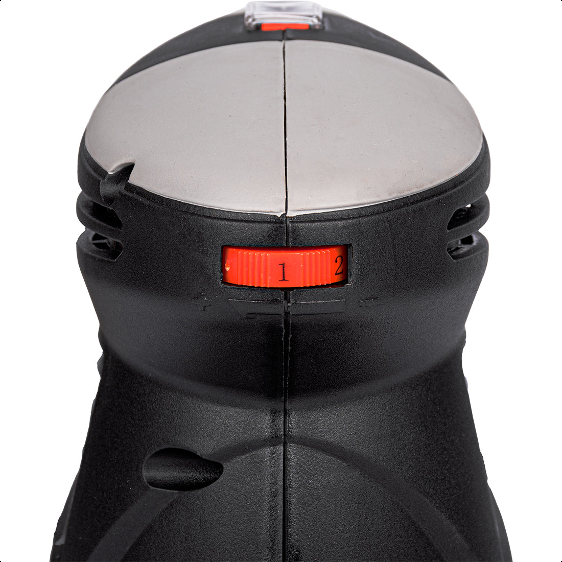 Lijadora orbital 5" 480W 14000rpm DAEWOO