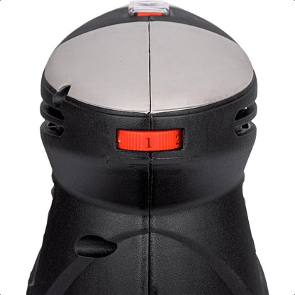 Lijadora orbital 5" 480W 14000rpm DAEWOO